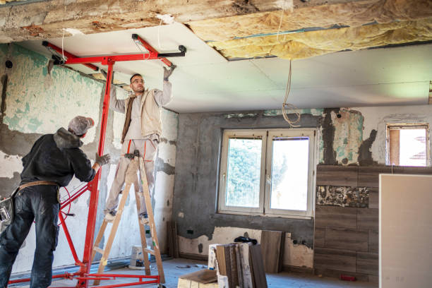 Best Residential Insulation in Millis Clicquot, MA