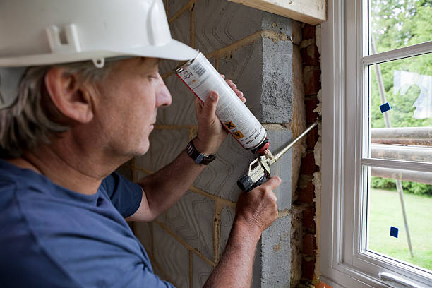 Best Types of Insulation in Millis Clicquot, MA