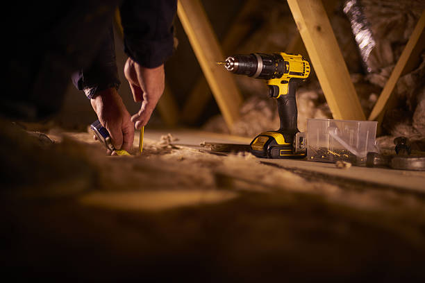 Best Insulation Installation Services in Millis Clicquot, MA