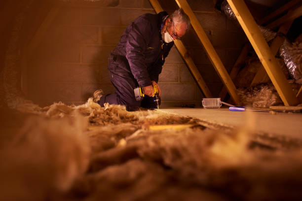 Best Insulation for Specific Applications in Millis Clicquot, MA